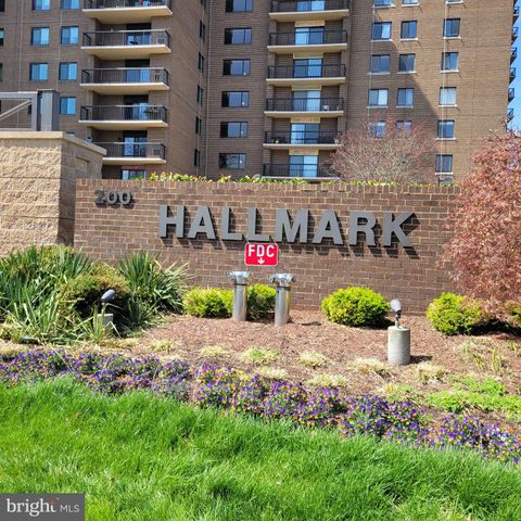 Condo For Sale - 200 N Pickett Street #1210<br/> ALEXANDRIA, VA 22304