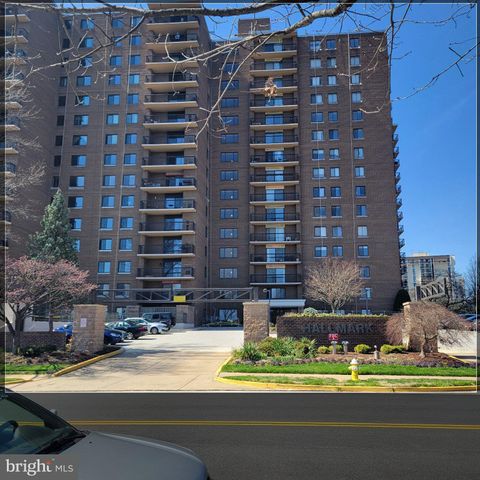 200 N PICKETT STREET 1210 ALEXANDRIA VA 22304