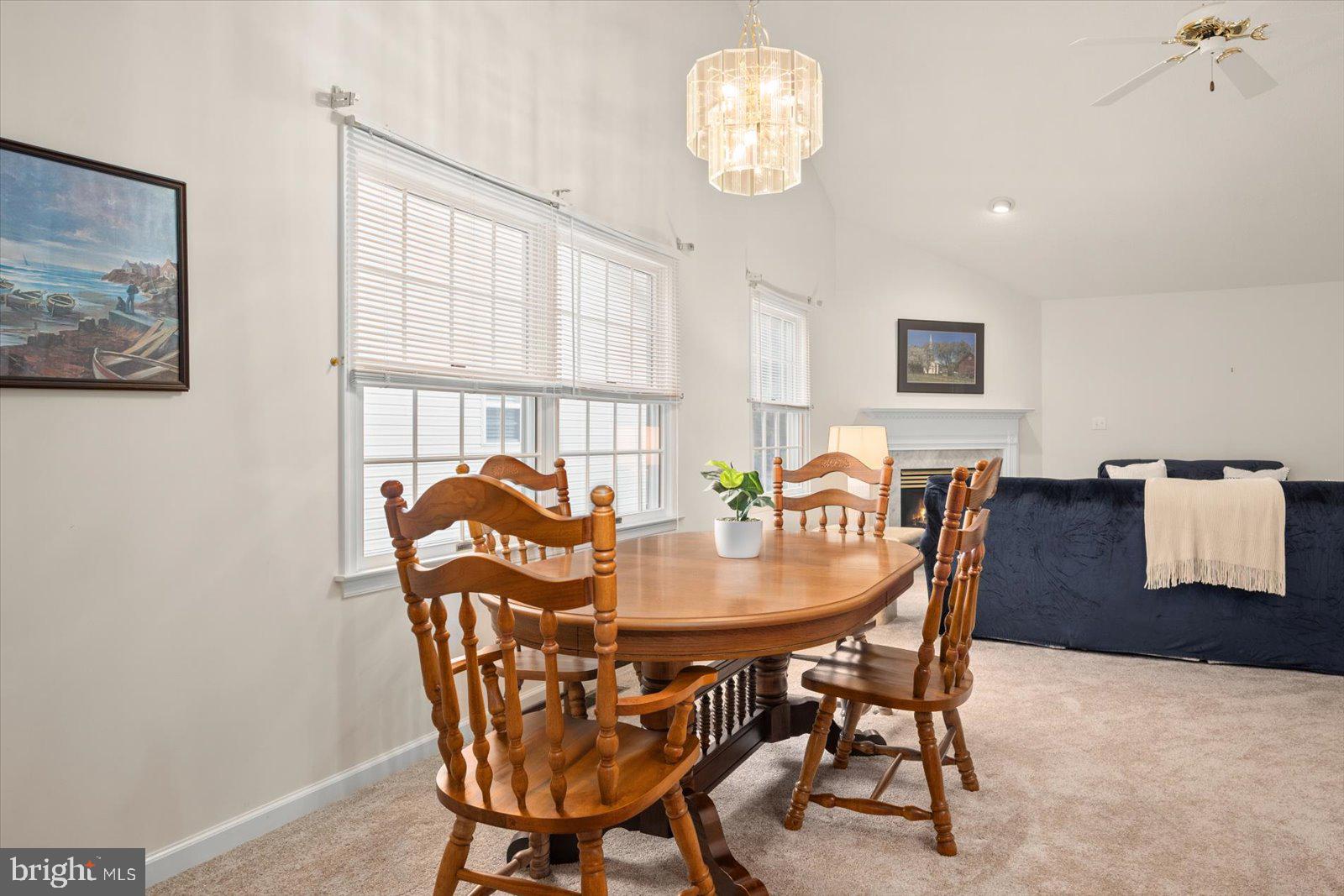 OCEAN PINES - NANTUCKET - Residential