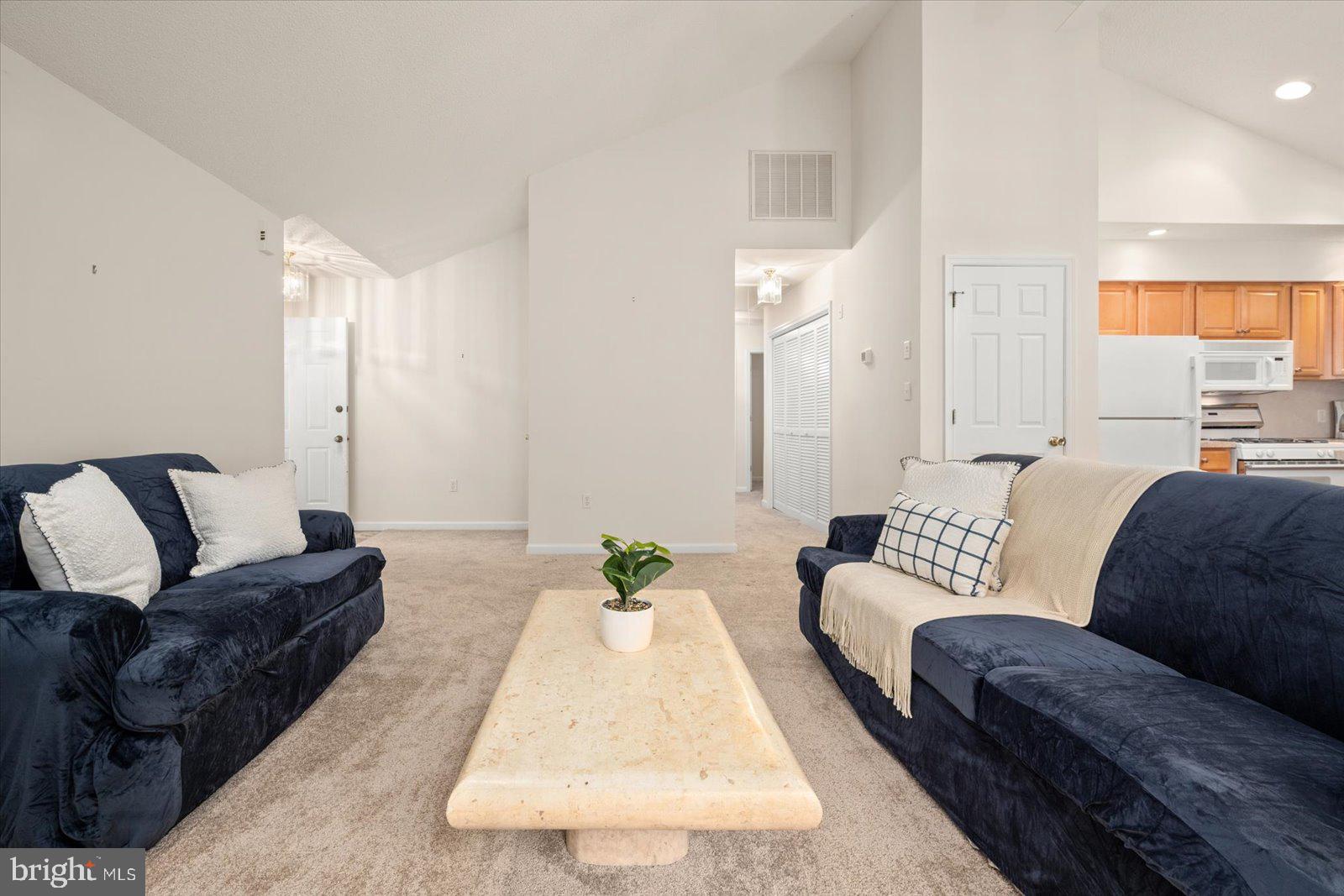 OCEAN PINES - NANTUCKET - Residential