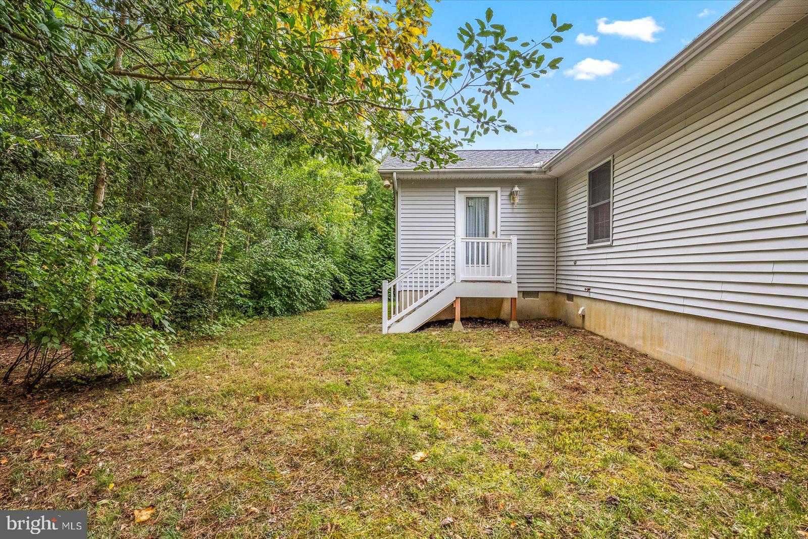 OCEAN PINES - NANTUCKET - Residential