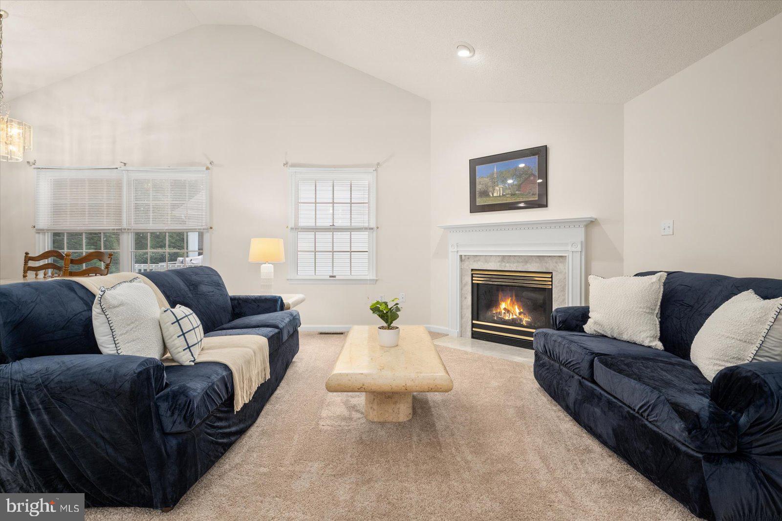 OCEAN PINES - NANTUCKET - Residential