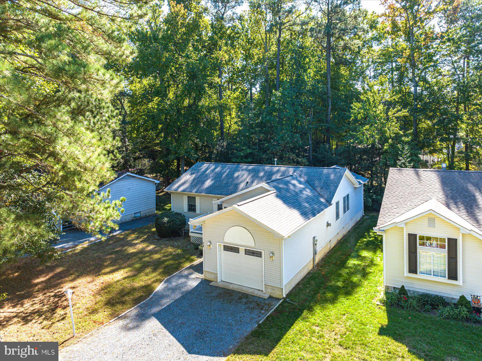 OCEAN PINES - NANTUCKET - Residential