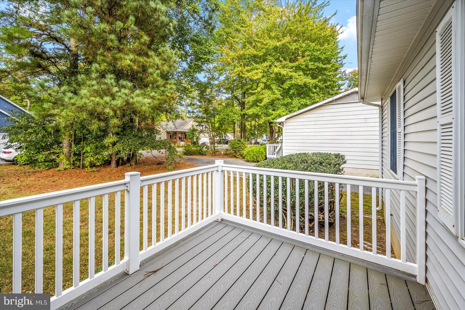 OCEAN PINES - NANTUCKET - Residential