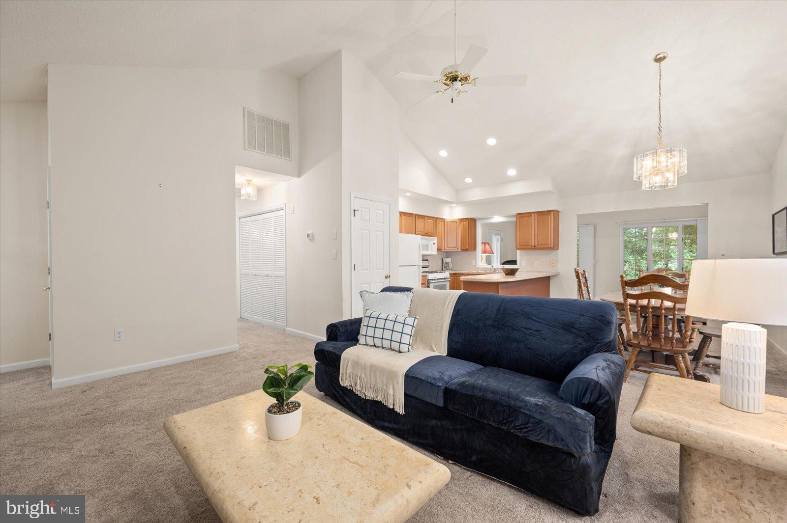 OCEAN PINES - NANTUCKET - Residential