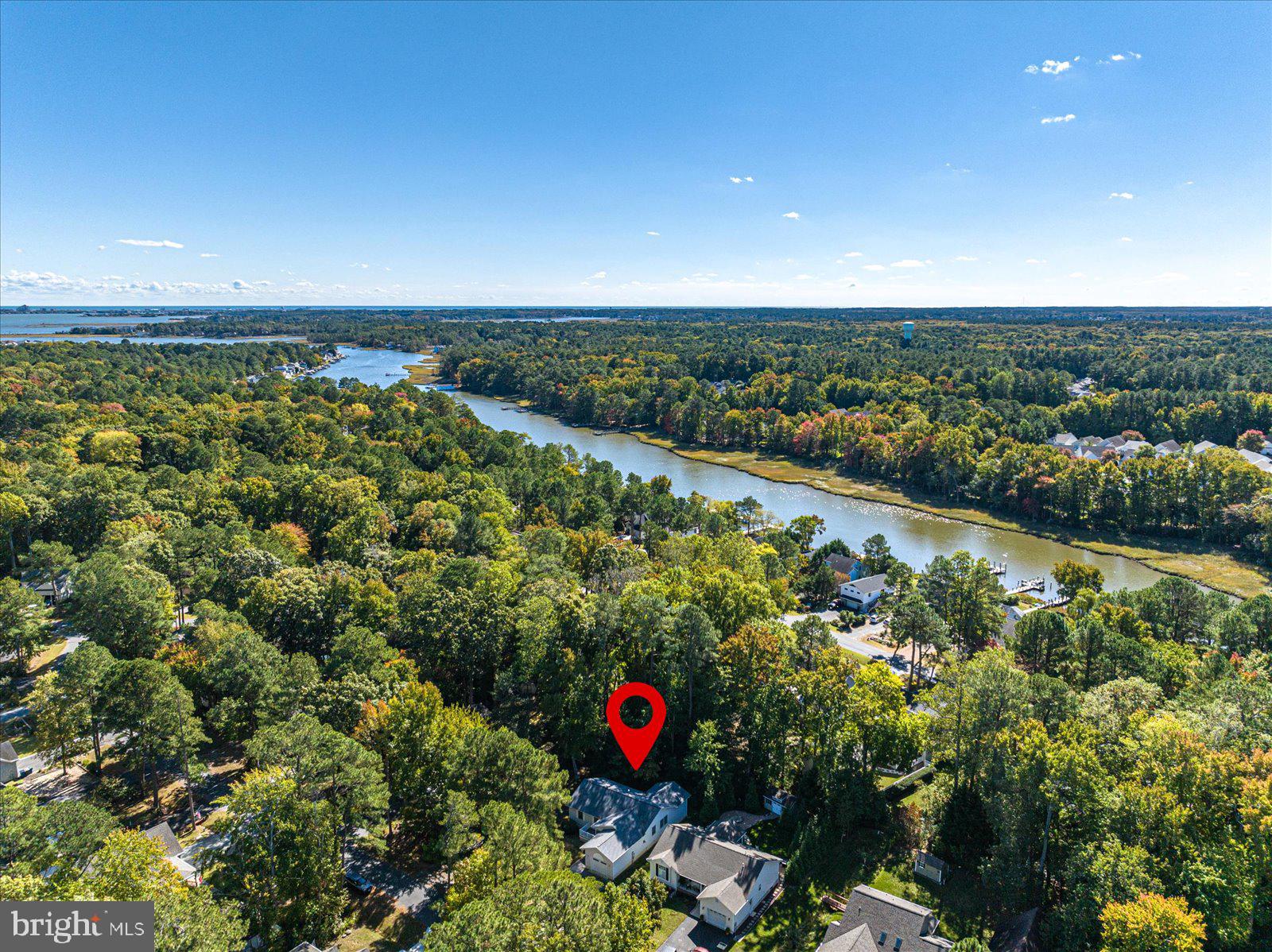 OCEAN PINES - NANTUCKET - Residential