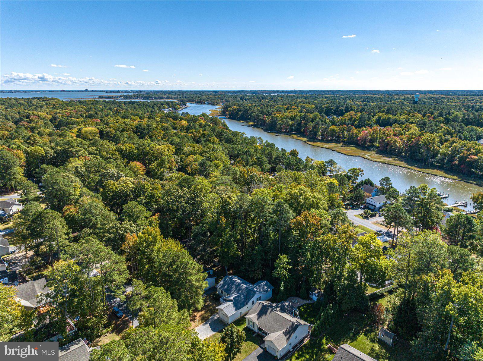 OCEAN PINES - NANTUCKET - Residential