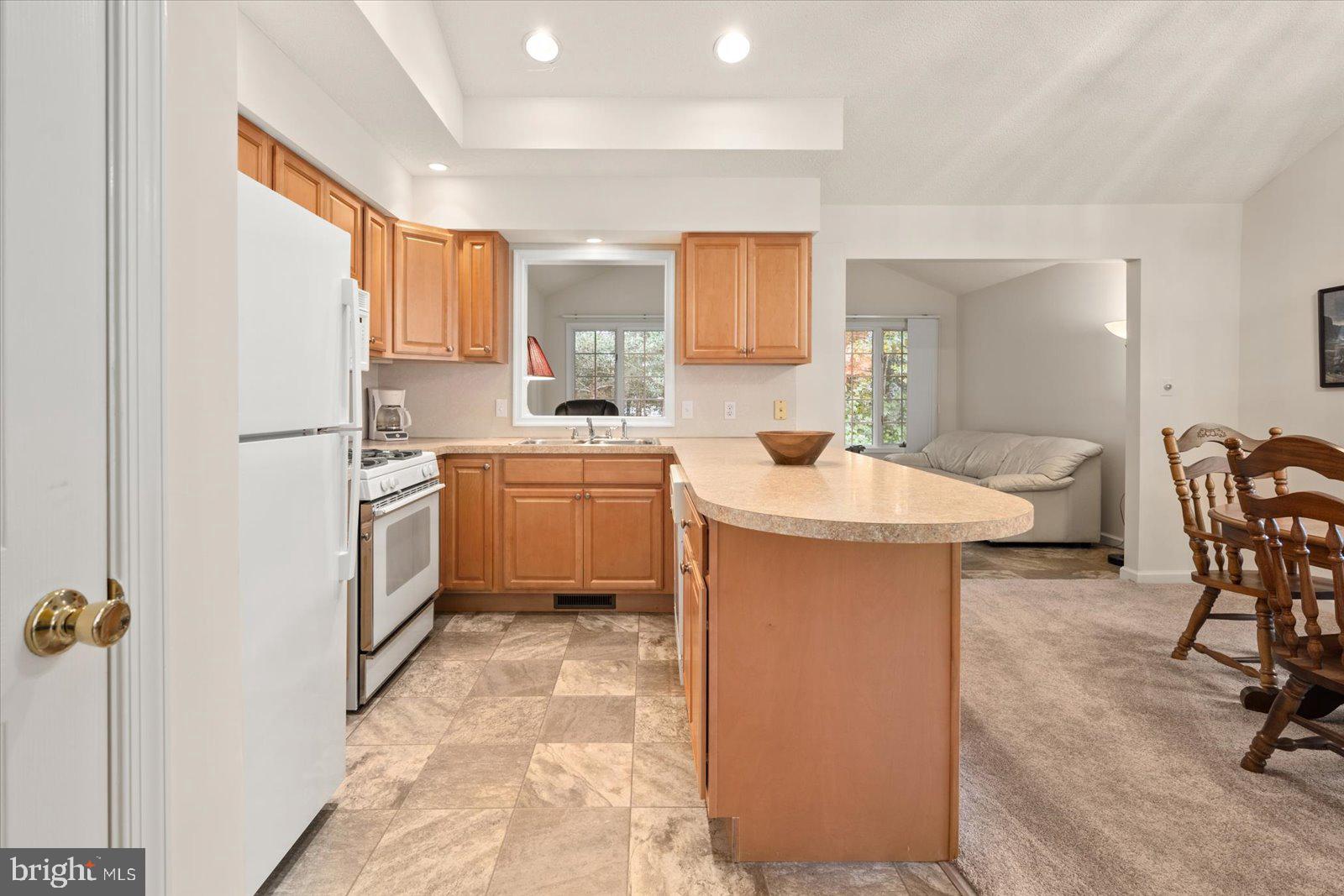 OCEAN PINES - NANTUCKET - Residential