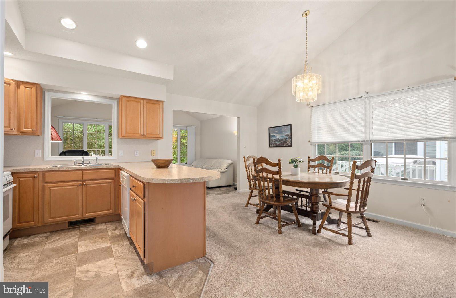 OCEAN PINES - NANTUCKET - Residential