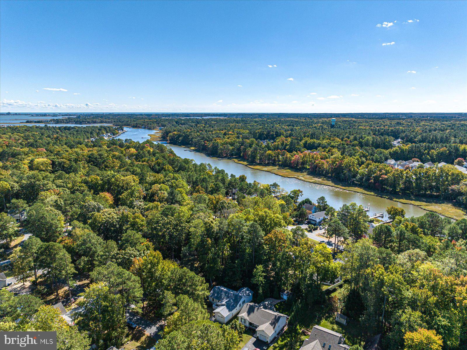 OCEAN PINES - NANTUCKET - Residential