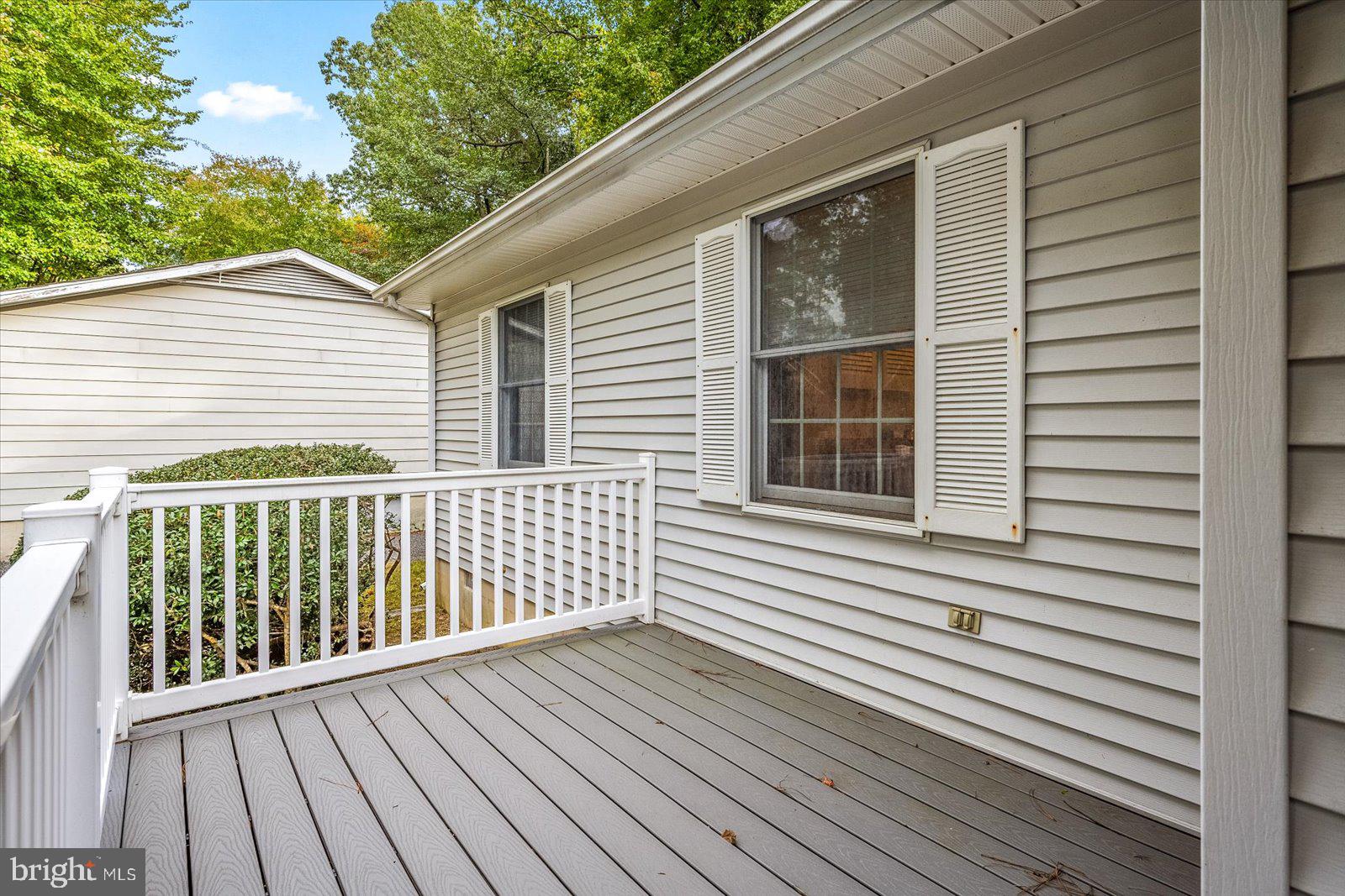 OCEAN PINES - NANTUCKET - Residential