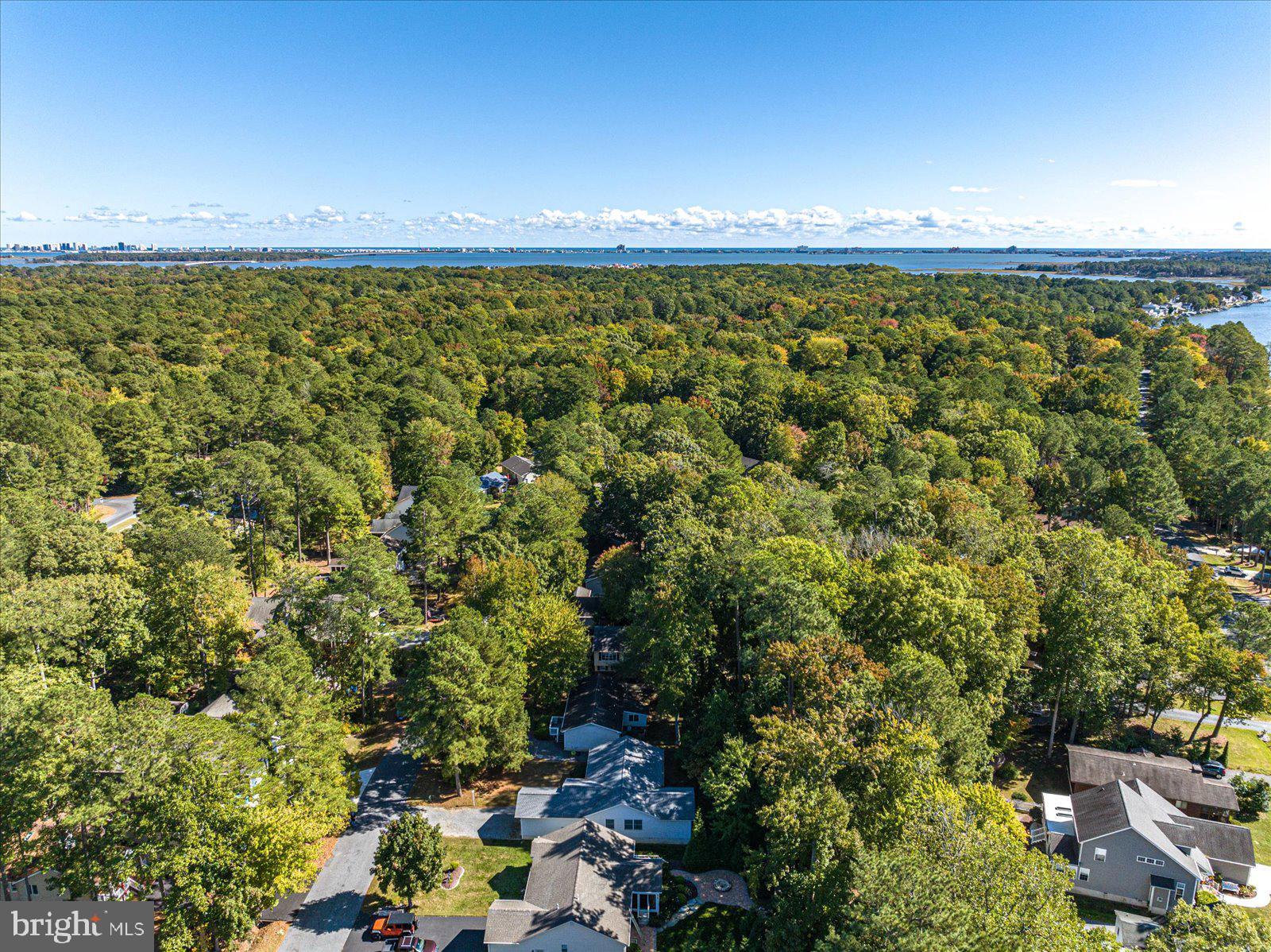 OCEAN PINES - NANTUCKET - Residential