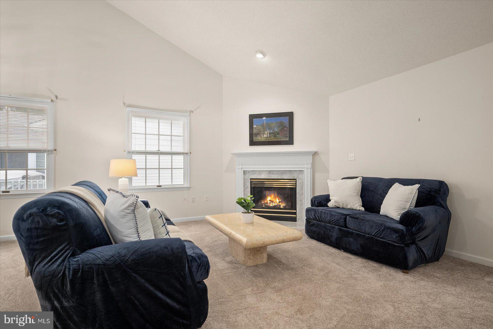 OCEAN PINES - NANTUCKET - Residential