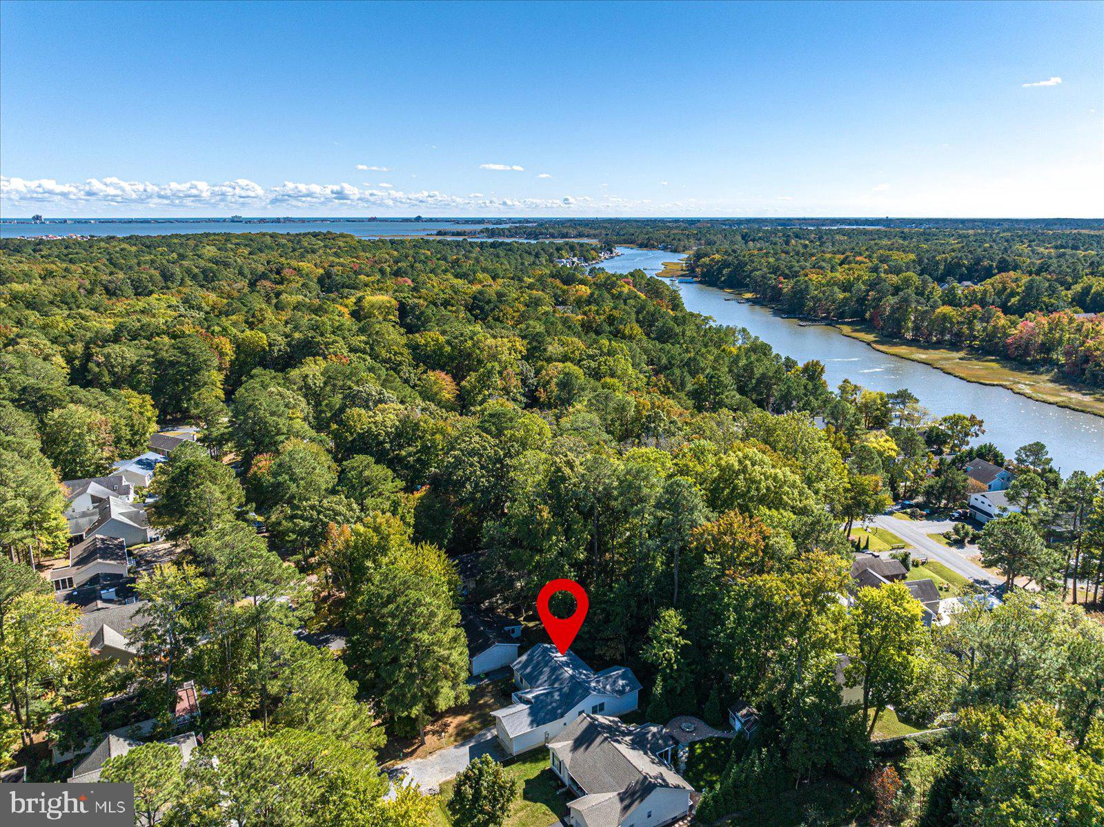 OCEAN PINES - NANTUCKET - Residential