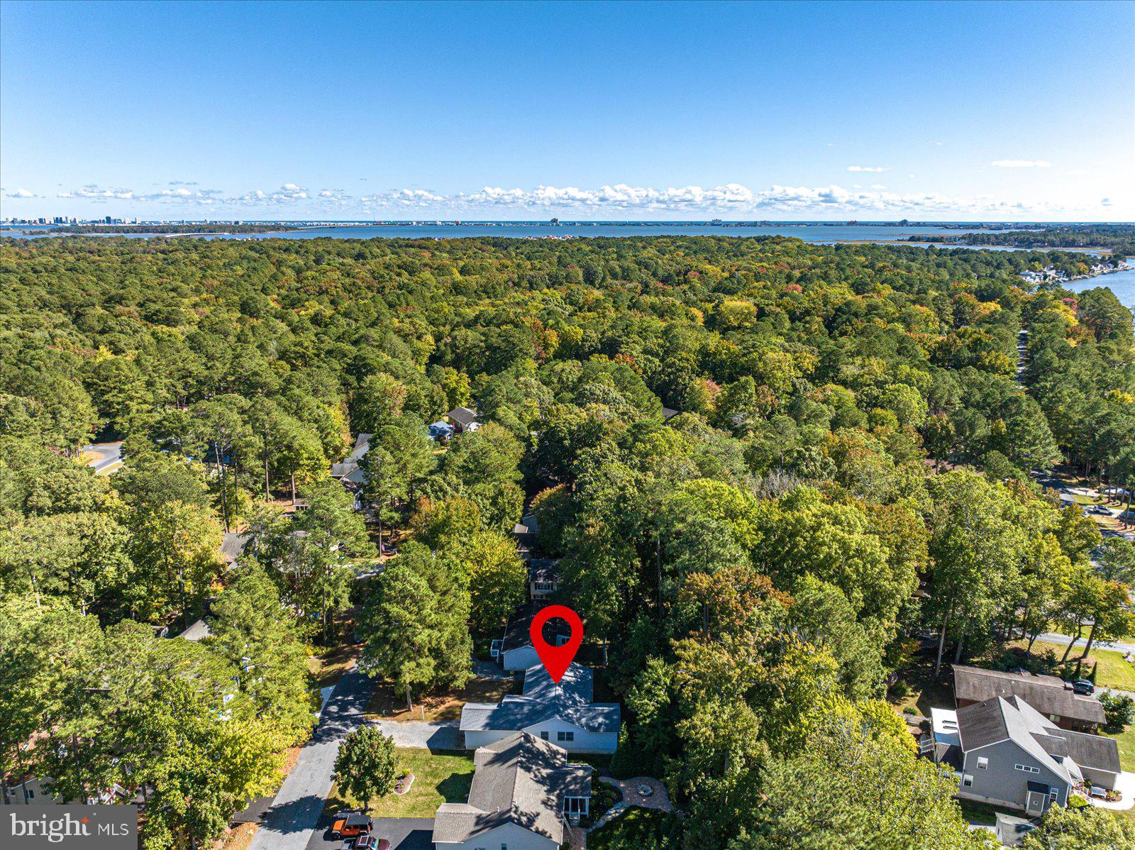 OCEAN PINES - NANTUCKET - Residential