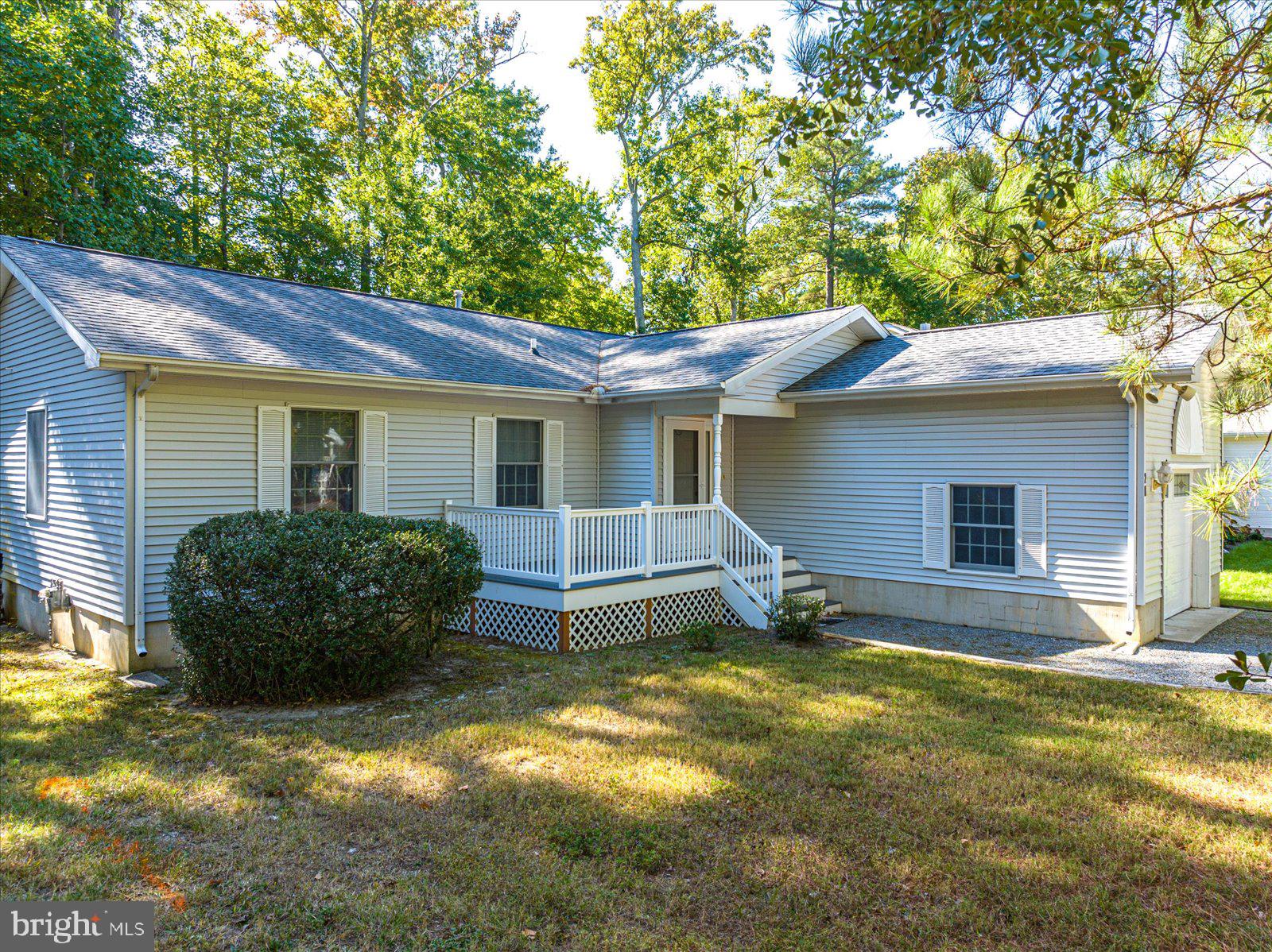 OCEAN PINES - NANTUCKET - Residential