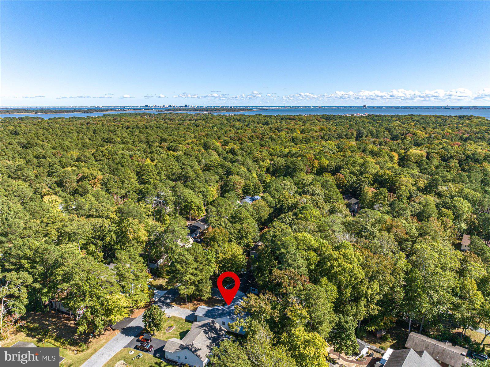 OCEAN PINES - NANTUCKET - Residential