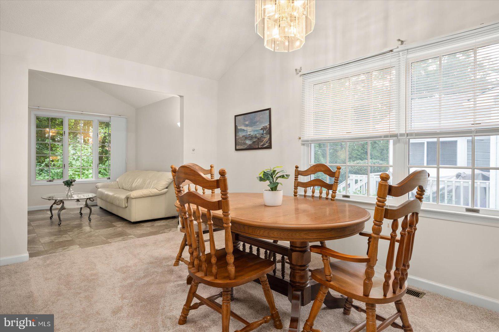 OCEAN PINES - NANTUCKET - Residential