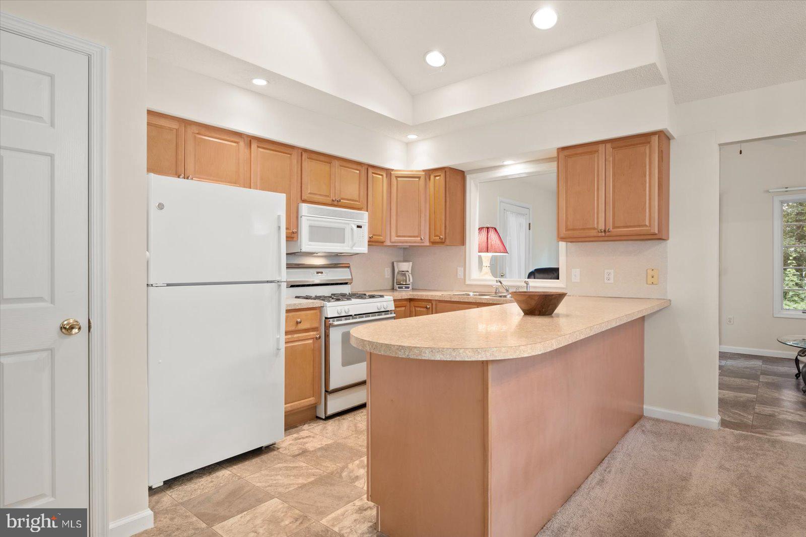 OCEAN PINES - NANTUCKET - Residential