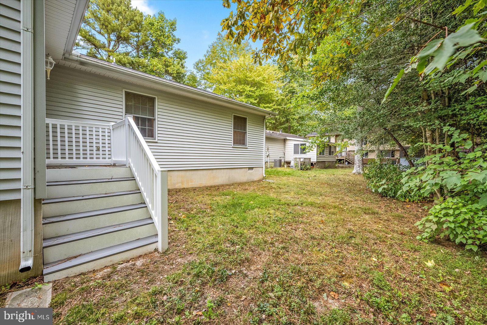 OCEAN PINES - NANTUCKET - Residential