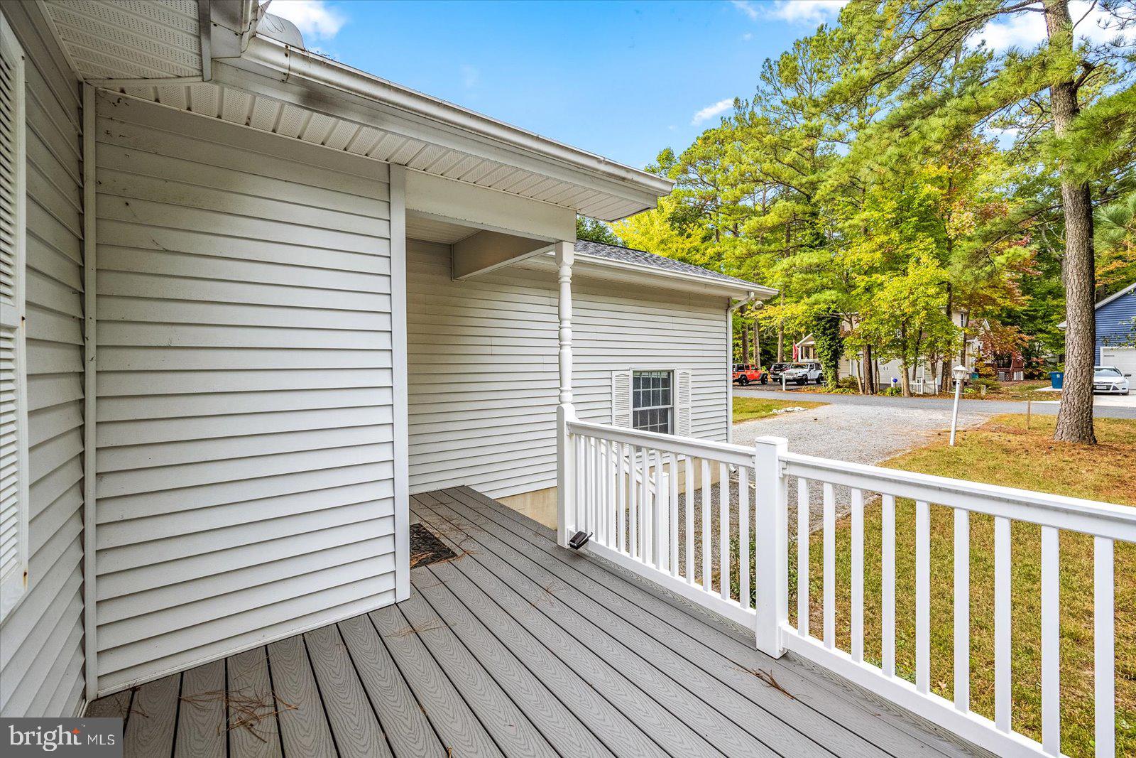 OCEAN PINES - NANTUCKET - Residential