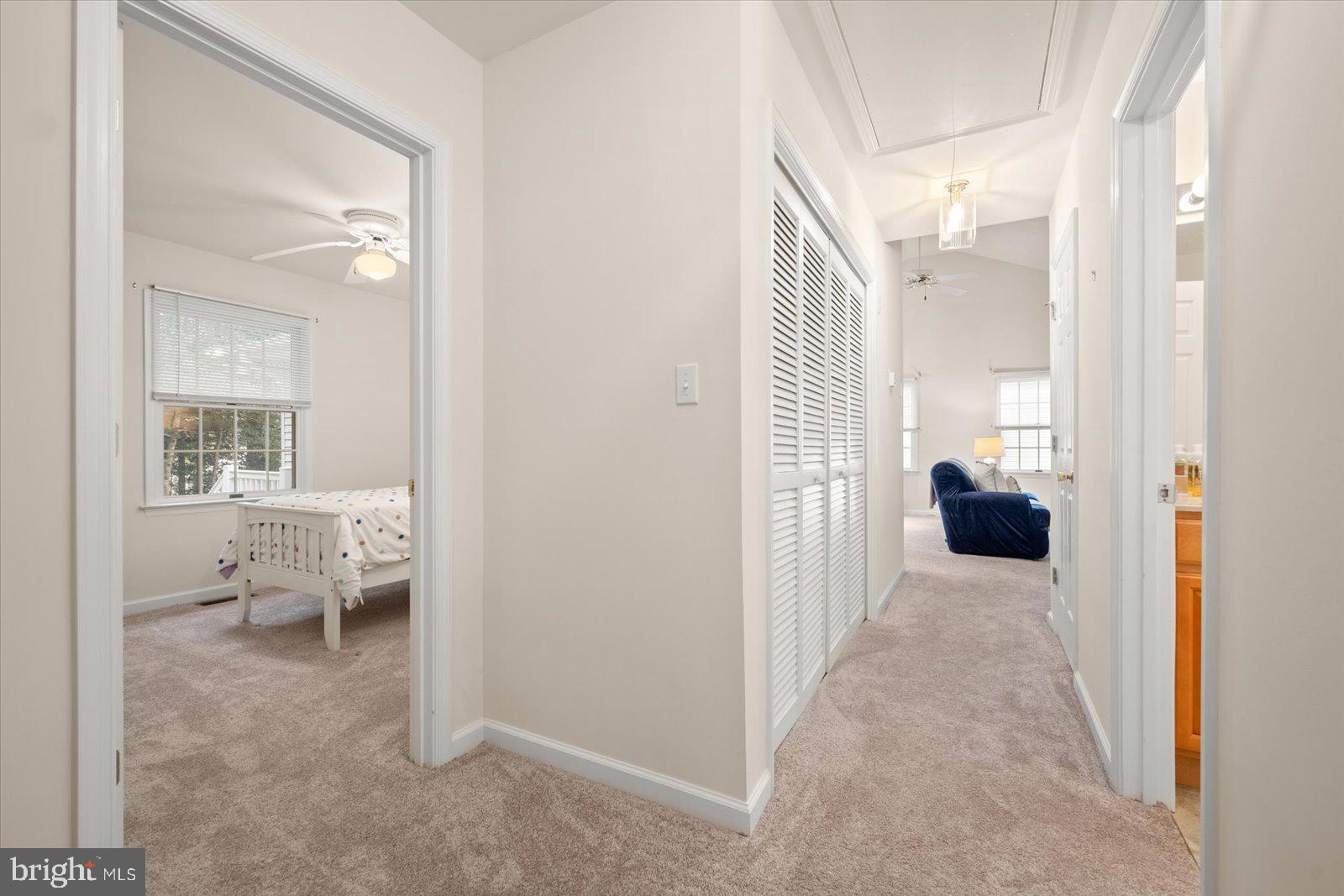 OCEAN PINES - NANTUCKET - Residential