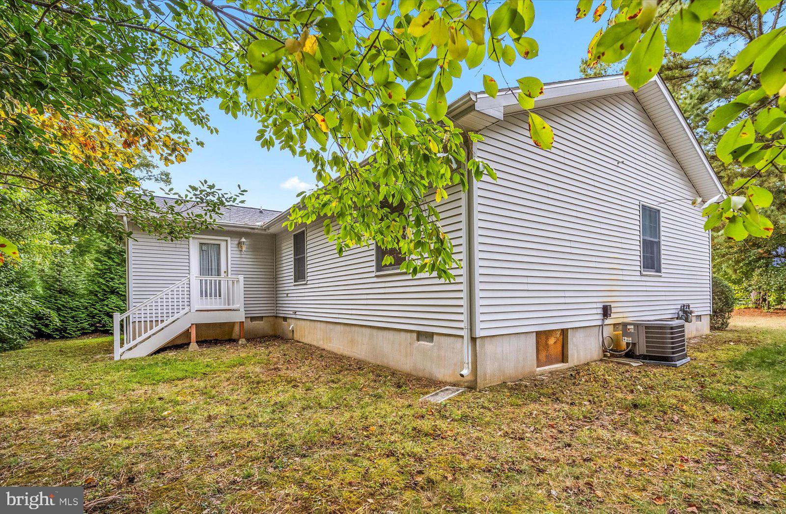 OCEAN PINES - NANTUCKET - Residential