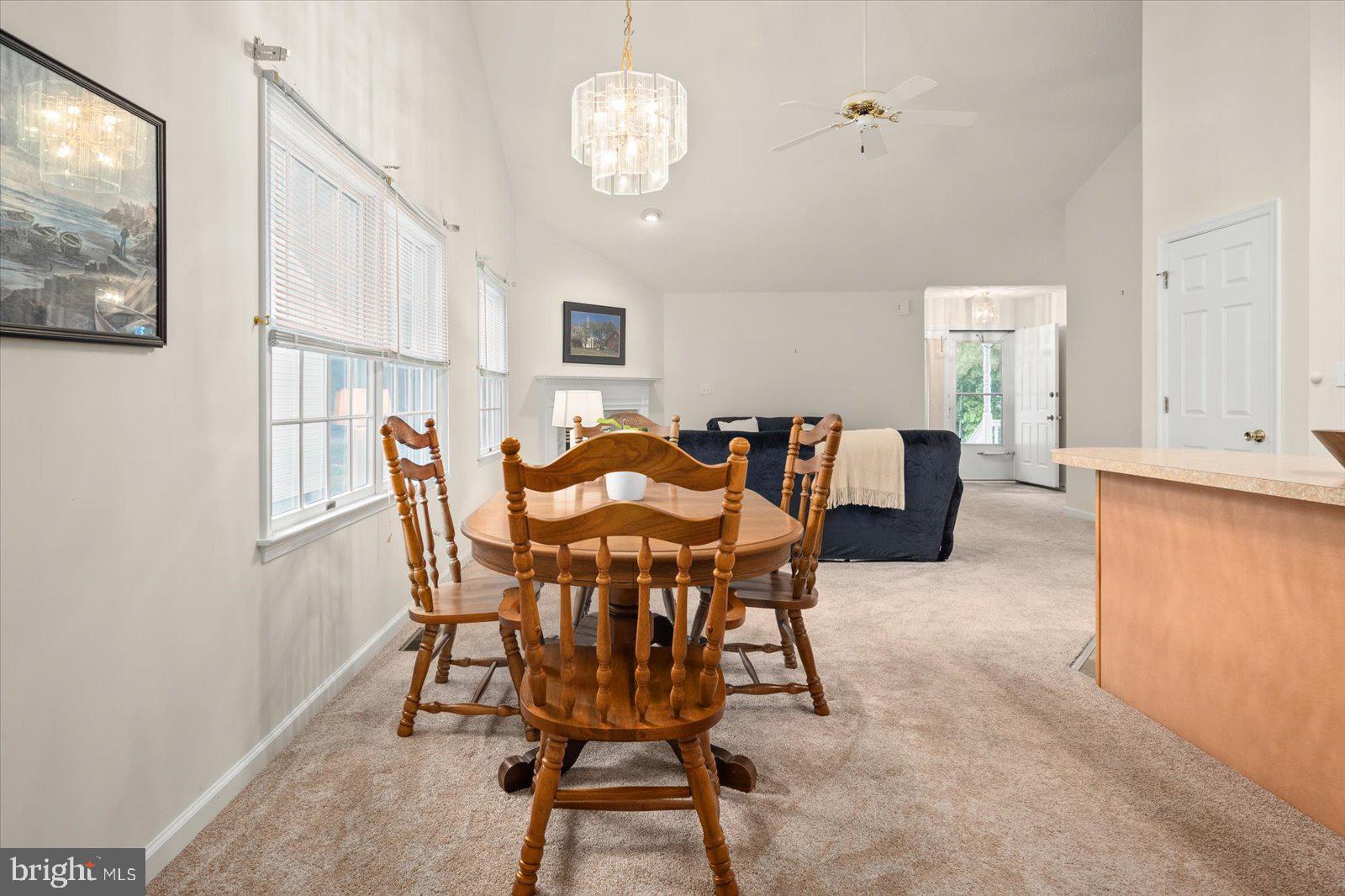 OCEAN PINES - NANTUCKET - Residential