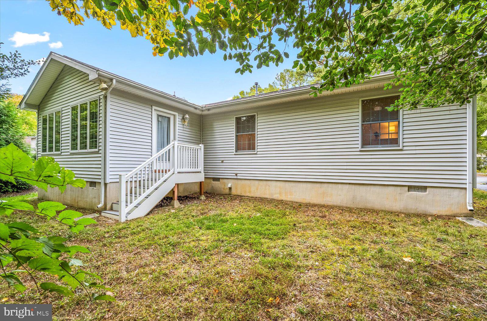 OCEAN PINES - NANTUCKET - Residential