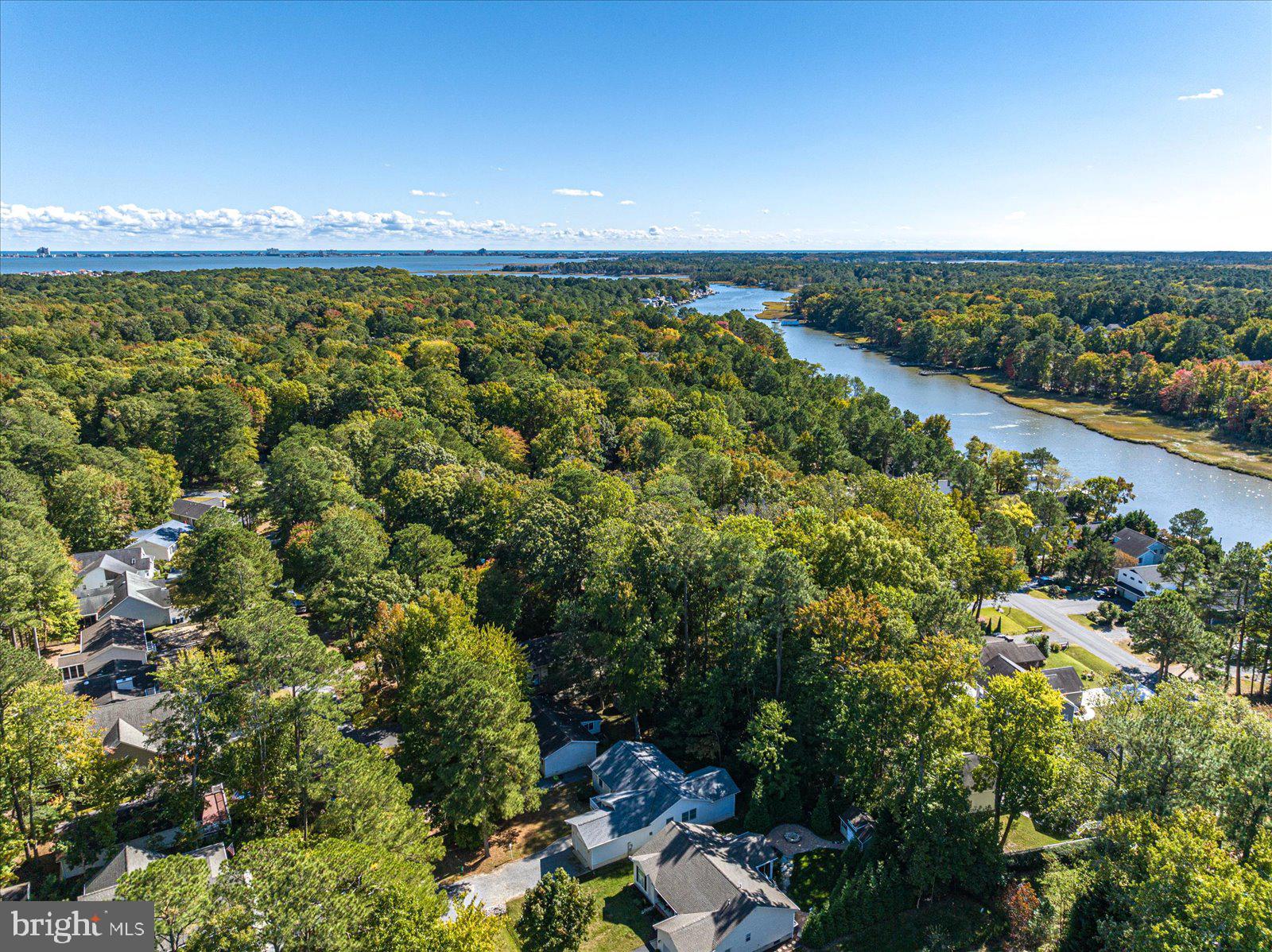 OCEAN PINES - NANTUCKET - Residential