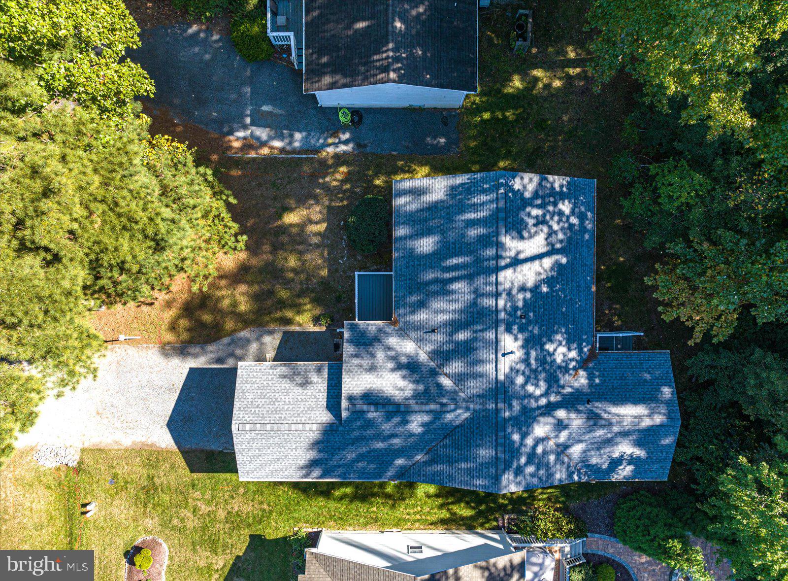 OCEAN PINES - NANTUCKET - Residential