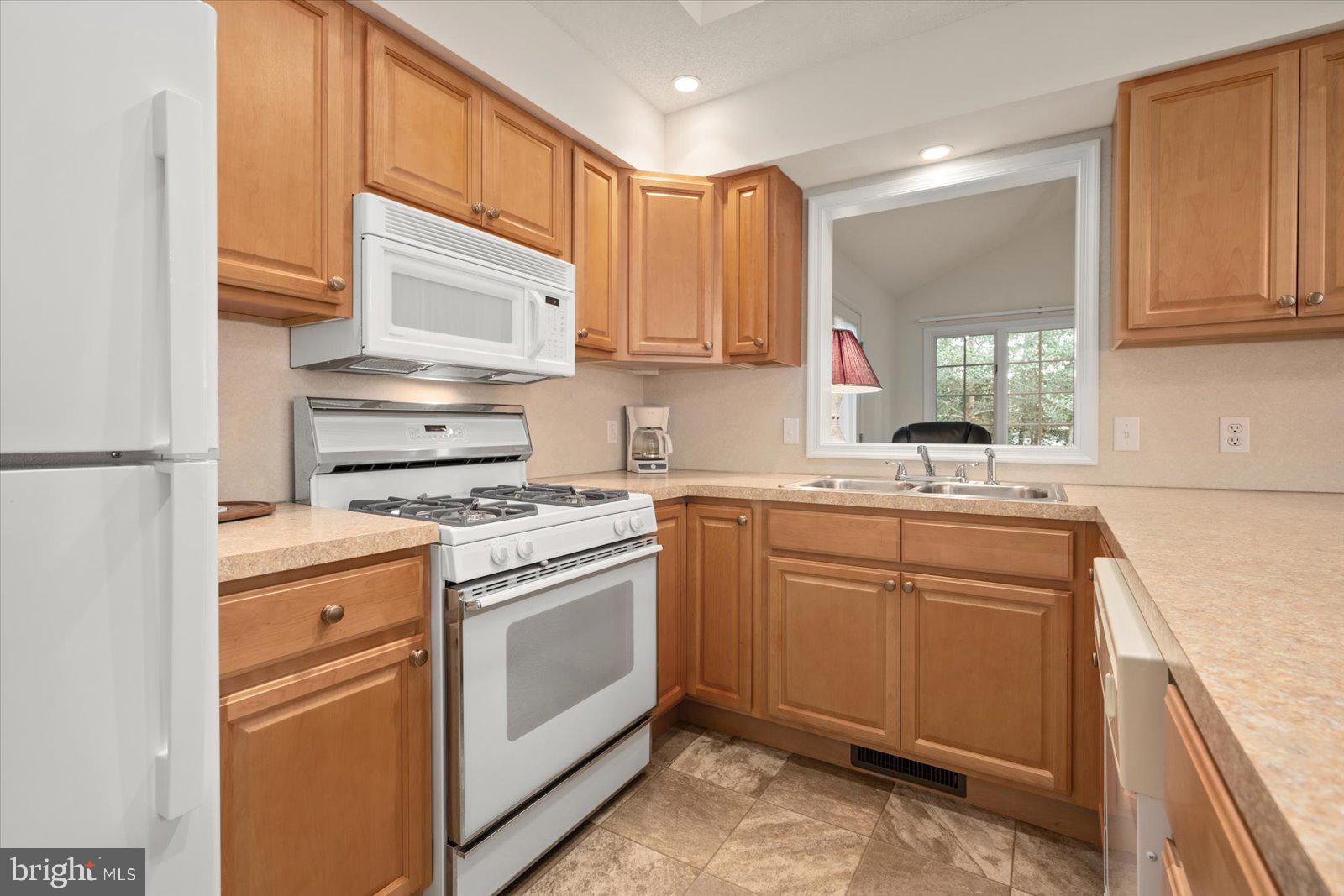 OCEAN PINES - NANTUCKET - Residential