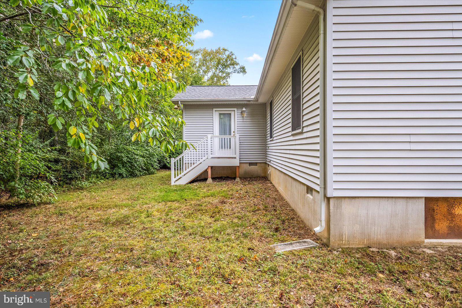 OCEAN PINES - NANTUCKET - Residential