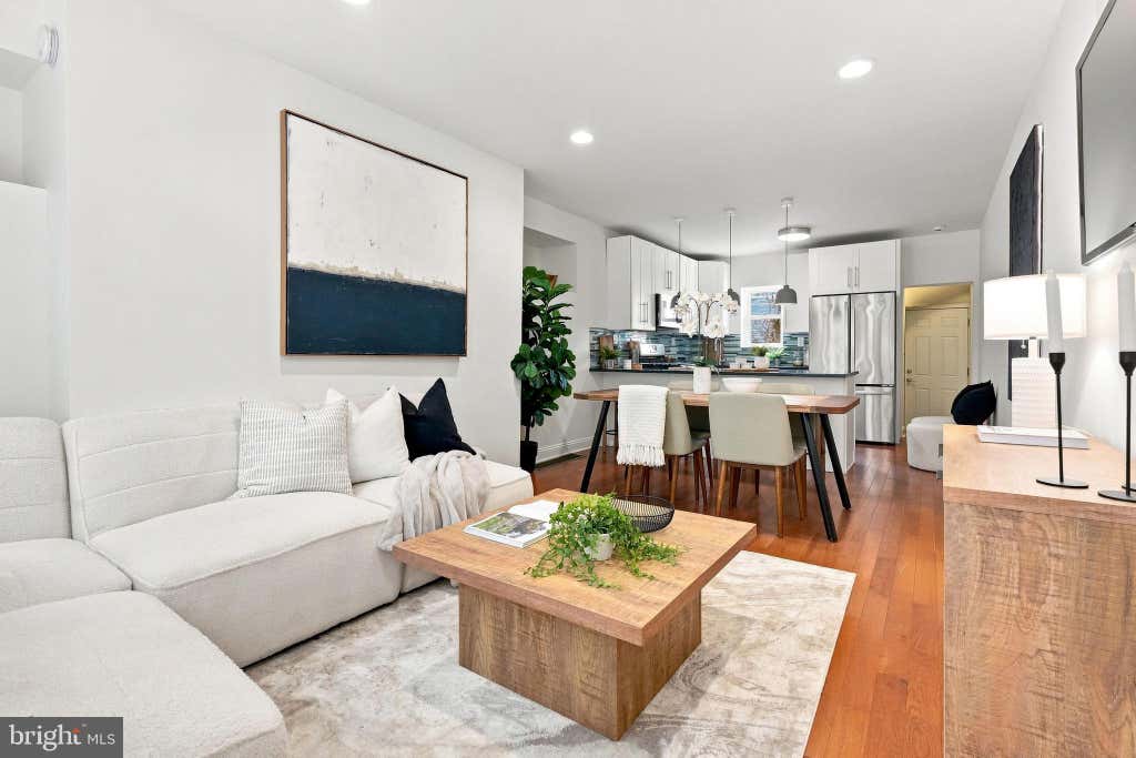 Photo of 523 S 27th Street, PHILADELPHIA, PA 19146 (MLS # PAPH2659136)