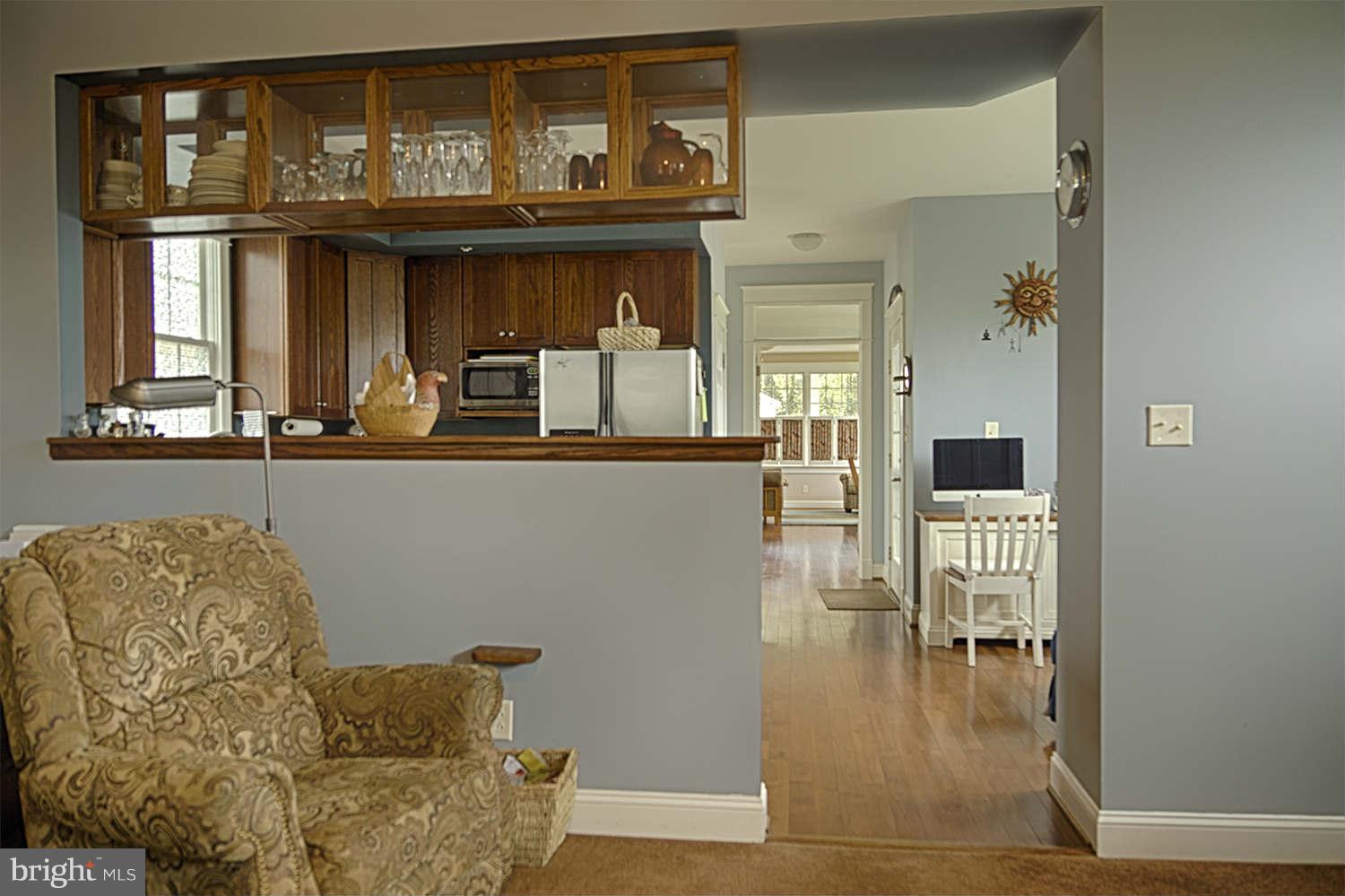 FREDERICKSBURG CITY - Residential