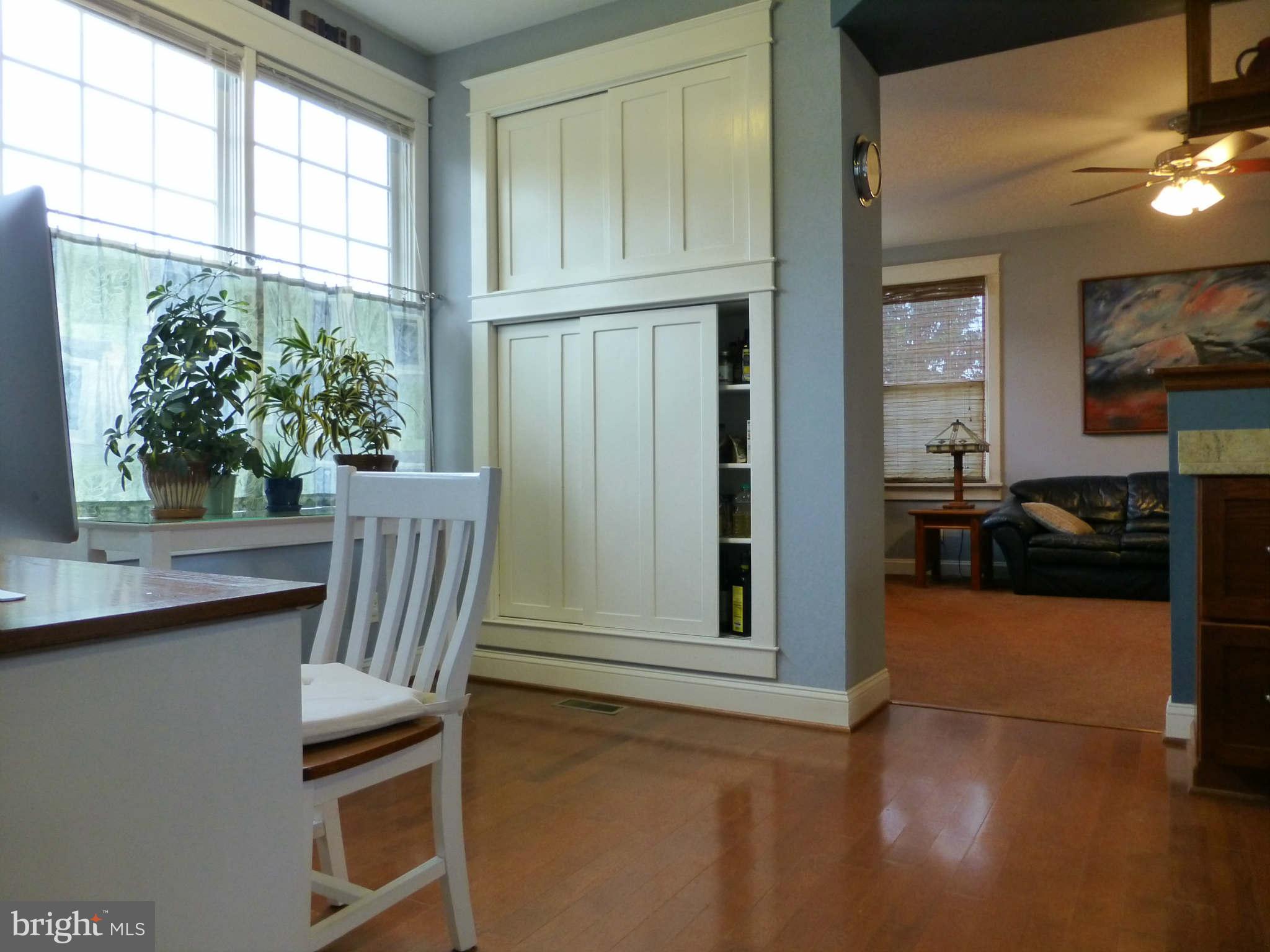 FREDERICKSBURG CITY - Residential