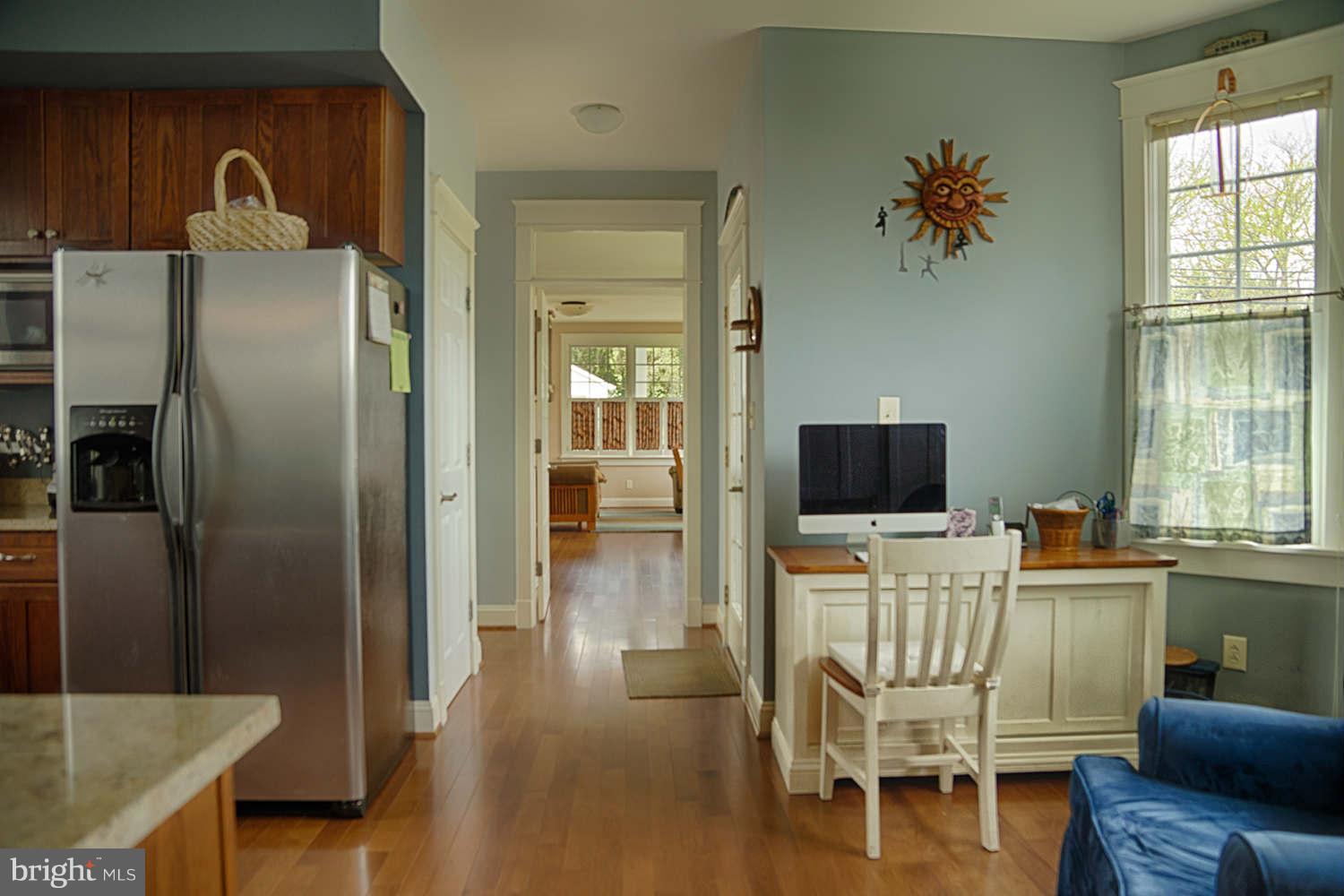 FREDERICKSBURG CITY - Residential