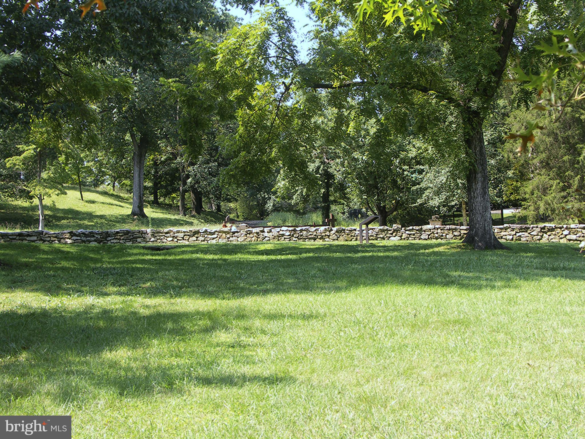 FREDERICKSBURG CITY - Residential