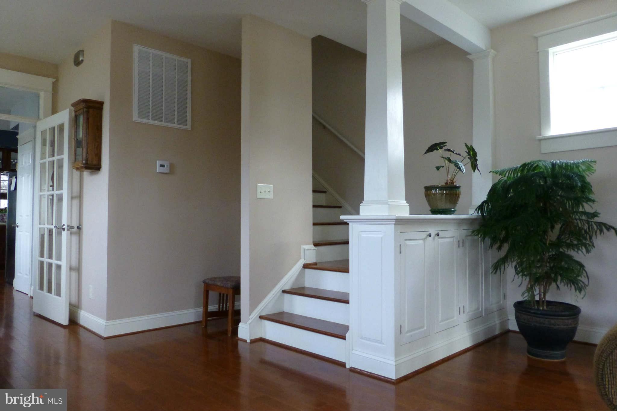 FREDERICKSBURG CITY - Residential