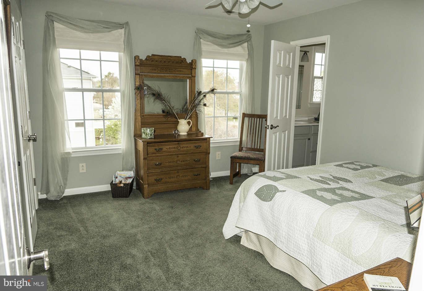 FREDERICKSBURG CITY - Residential