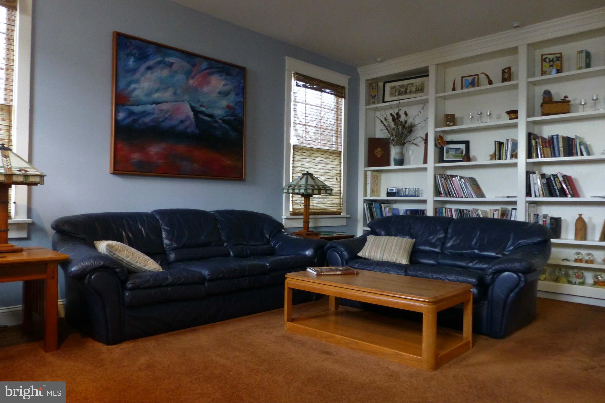 FREDERICKSBURG CITY - Residential