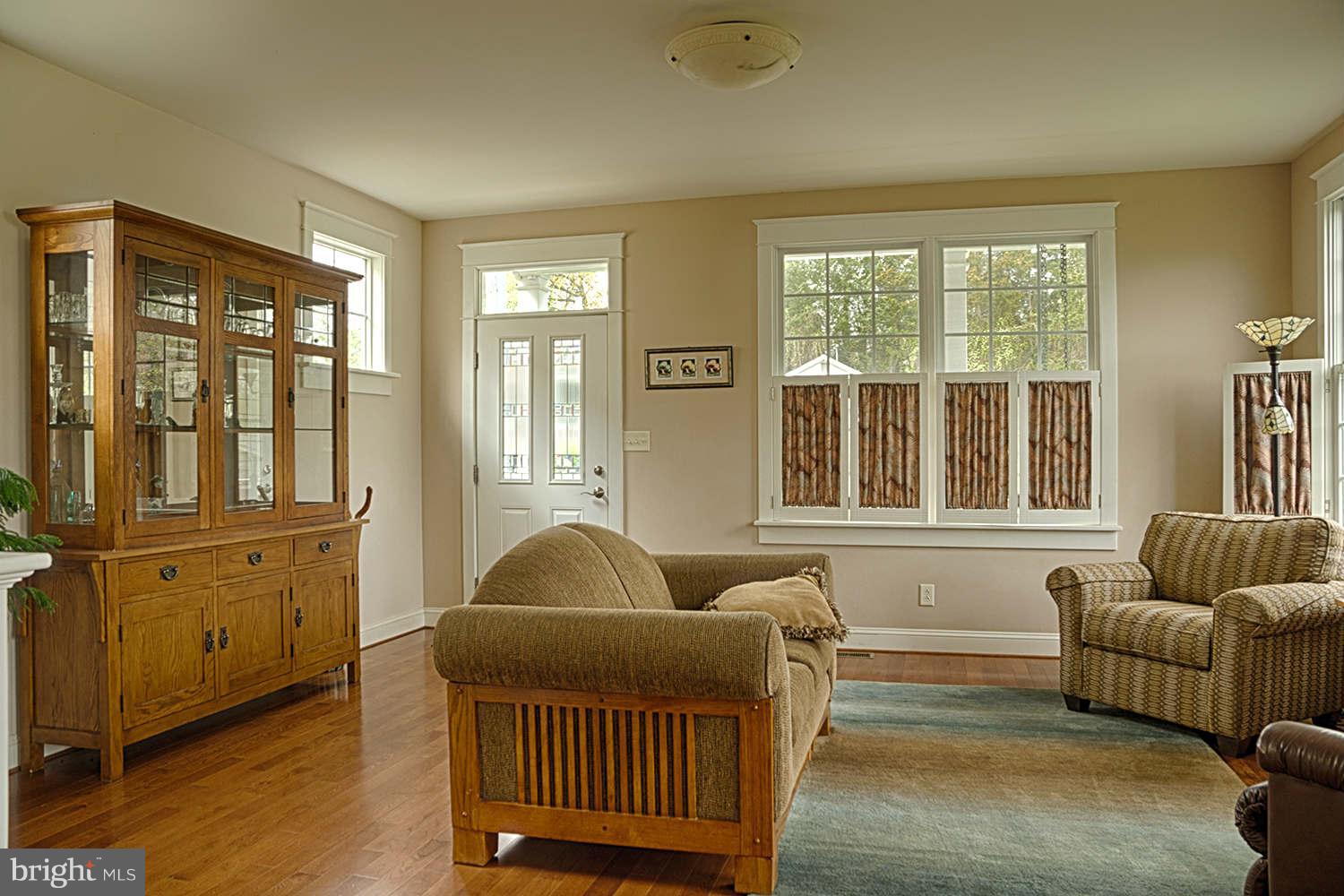 FREDERICKSBURG CITY - Residential