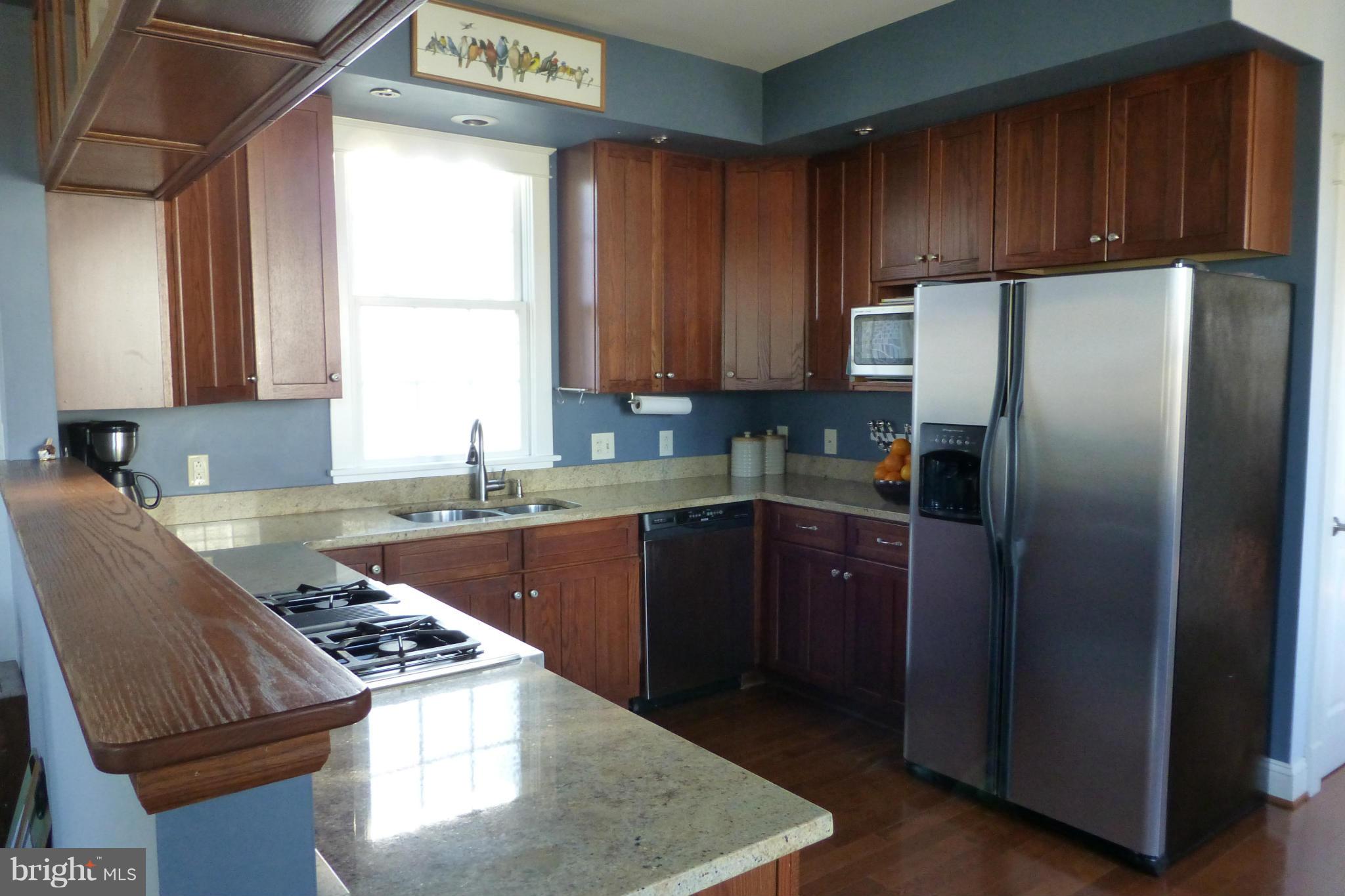 FREDERICKSBURG CITY - Residential