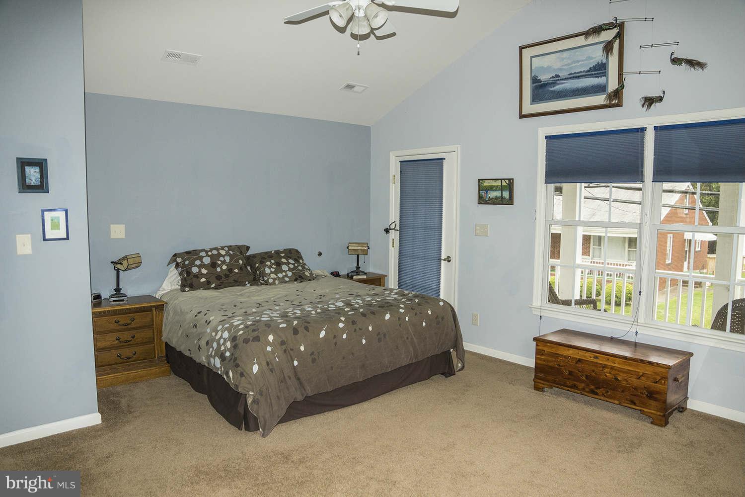 FREDERICKSBURG CITY - Residential