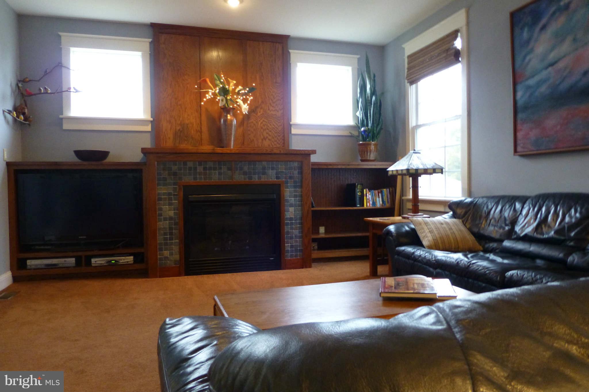 FREDERICKSBURG CITY - Residential