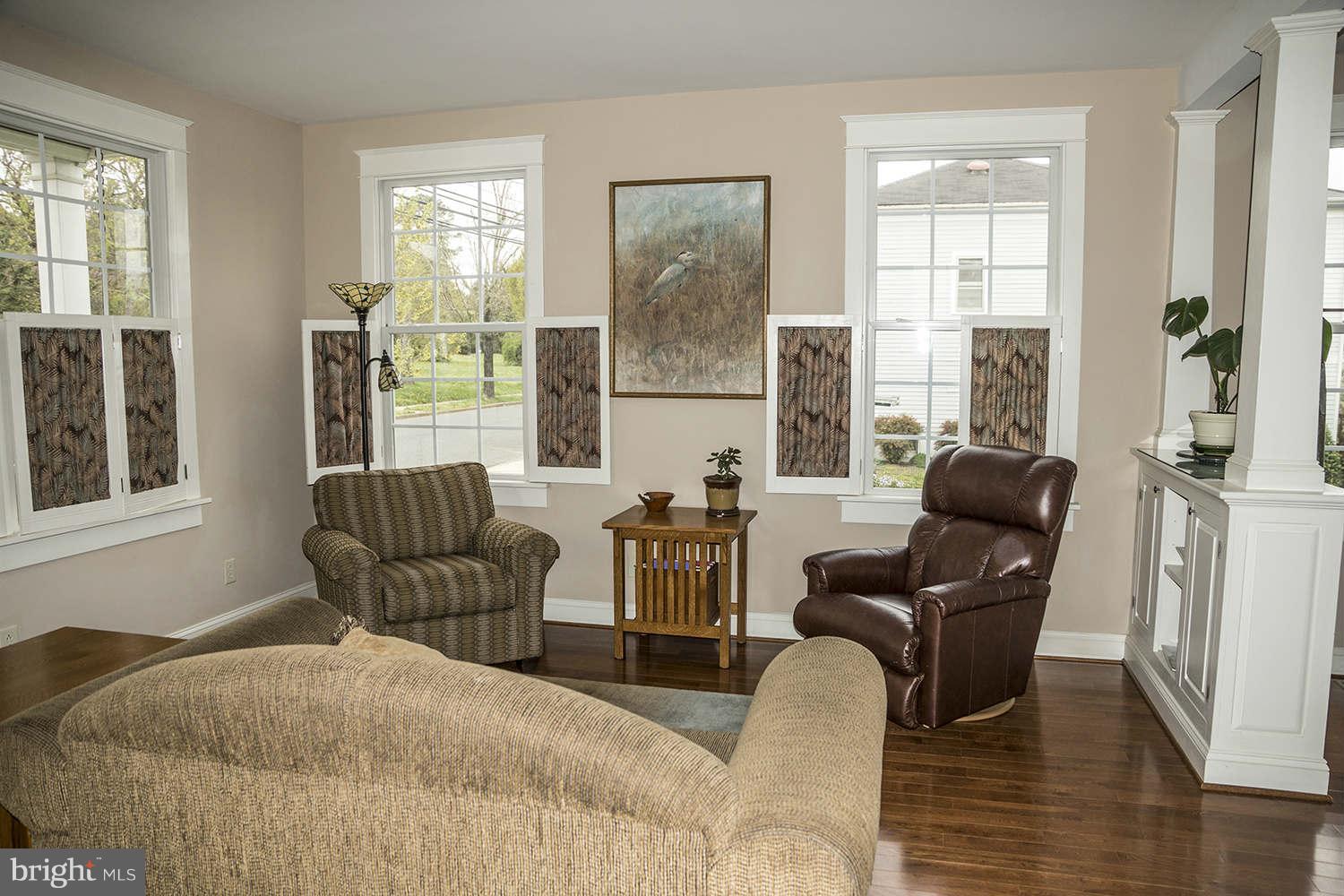 FREDERICKSBURG CITY - Residential