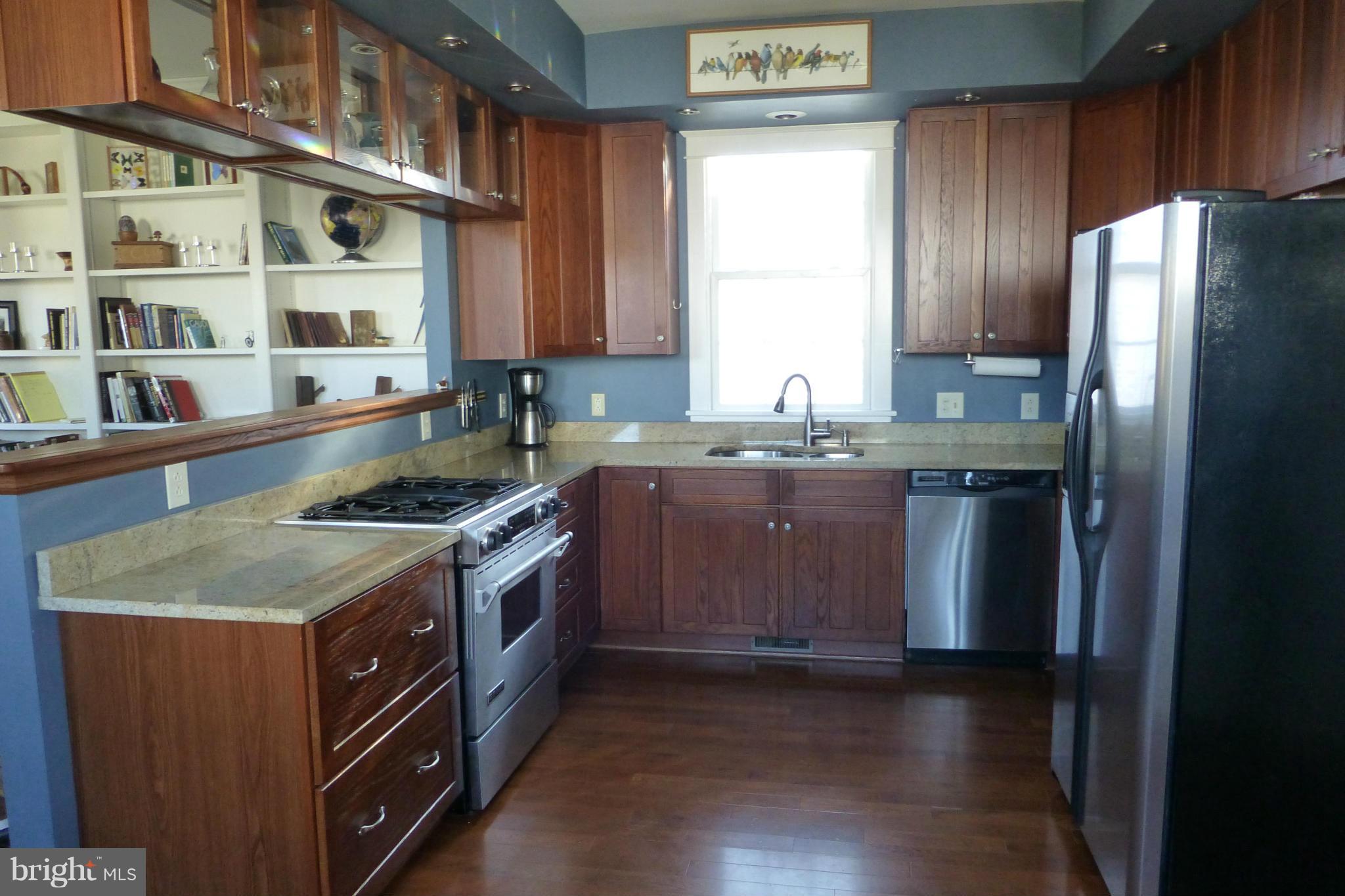 FREDERICKSBURG CITY - Residential