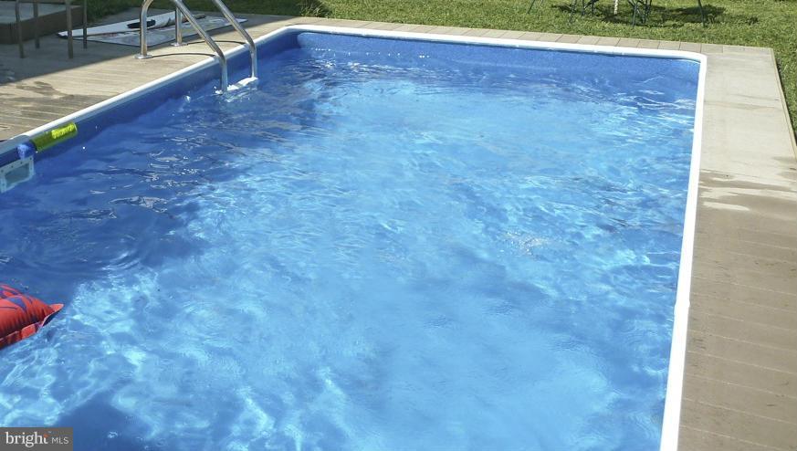 FREDERICKSBURG CITY - Residential