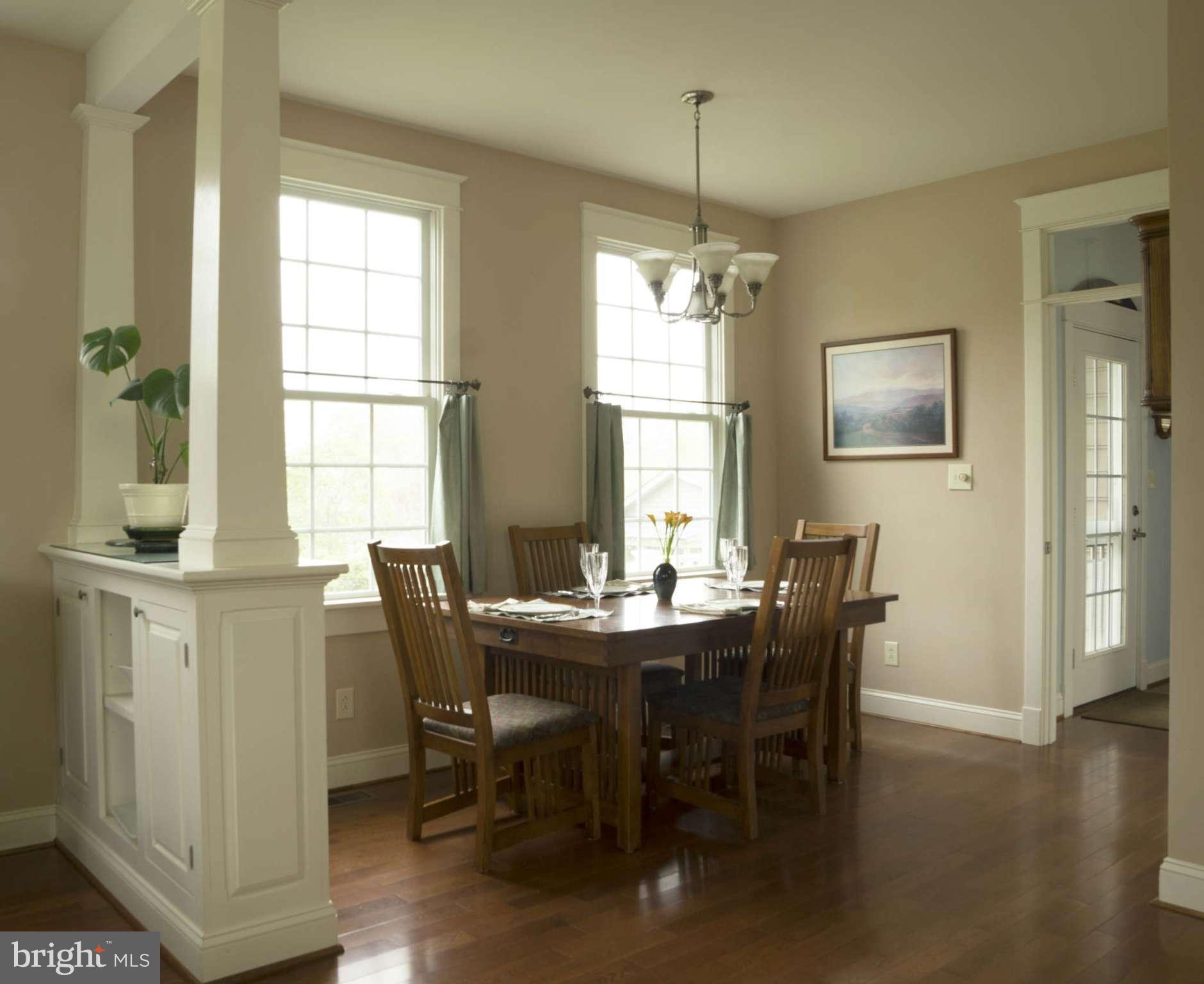 FREDERICKSBURG CITY - Residential