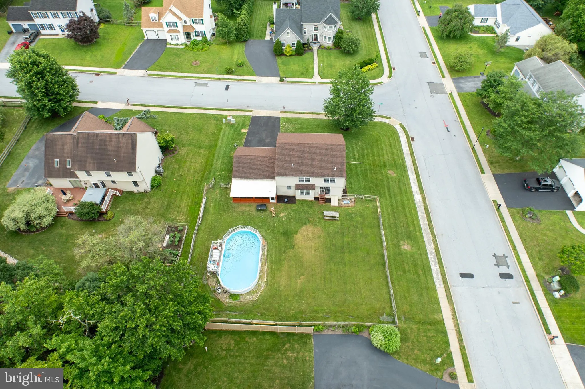 Douglassville, Pennsylvania 19518, United States, 4 Bedrooms Bedrooms, ,3 BathroomsBathrooms,Residential,Active,165556